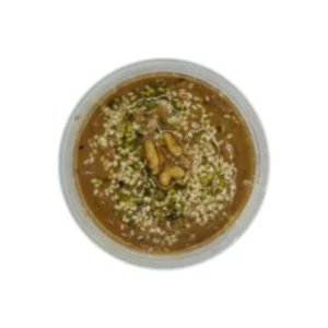 کره و معجون